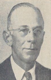 W. Scott Schreiner