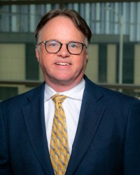 David Lakey