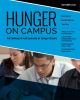 Hunger on Campus: The Challenge of Food Insecurity for College Students