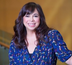 Headshot of Laura Hartmann