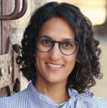 Salena Brody – The University of Texas at Dallas