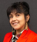 Teresa Patricia (Paty) Feria Arroyo – The University of Texas Rio Grande Valley