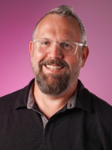 Michael Caldwell