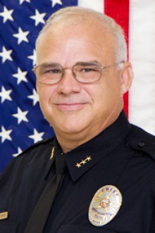 Robert Dahlstrom