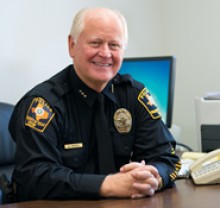 Robert Hayes