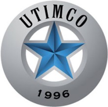 UTIMCO 1996 star logo