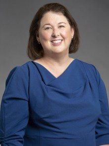 Stacie Napier