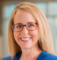 Headshot of Julie V. Philley