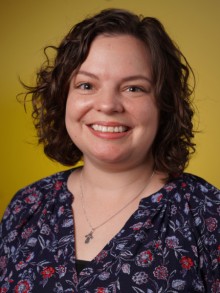 Hanna Mindeman Schuman
