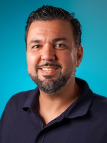 Mehran Poursmaeili
