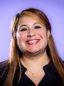 Yvette Ruiz Esparza