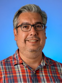 Michael Treviño