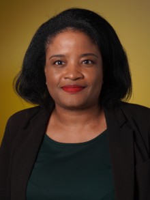 Stephanie Washington