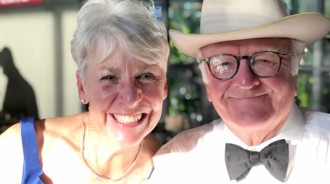 Profile photo of Susie and Kenny Jastrow
