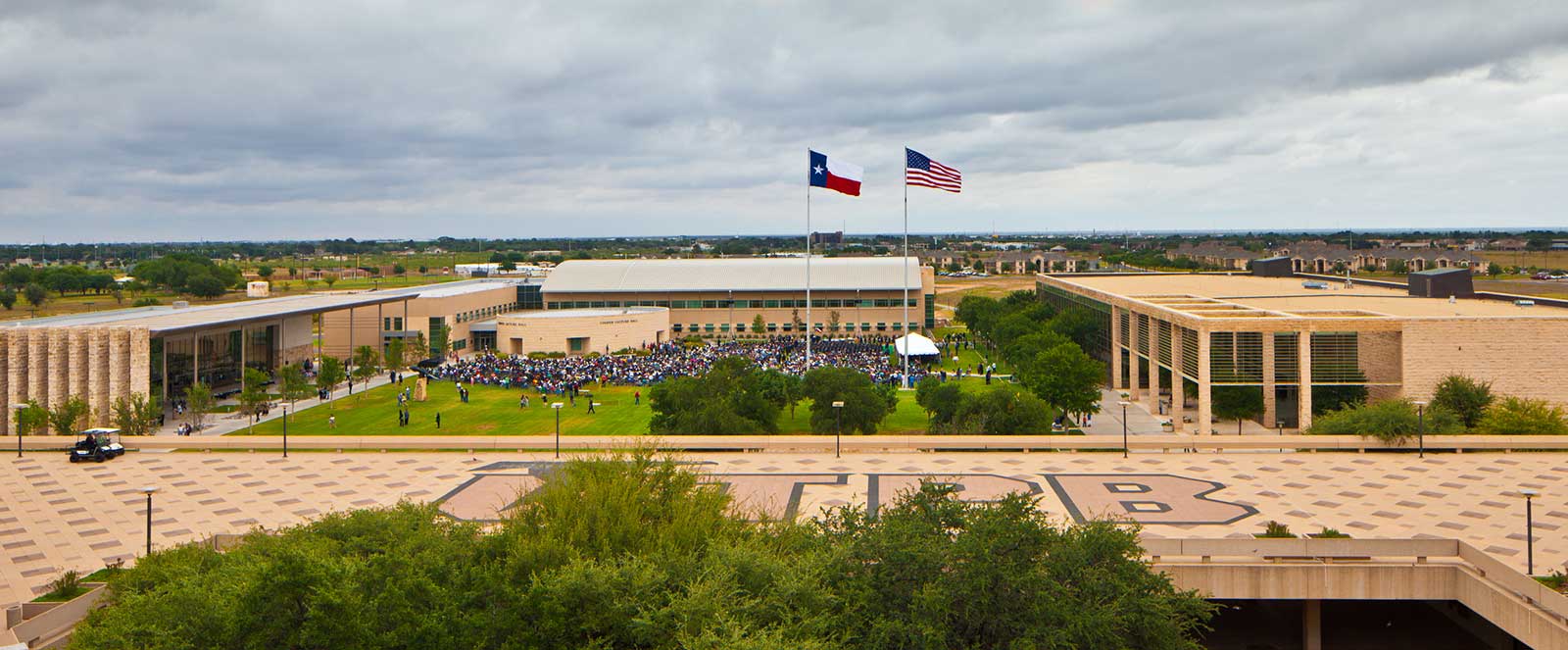 university of texas permian basin