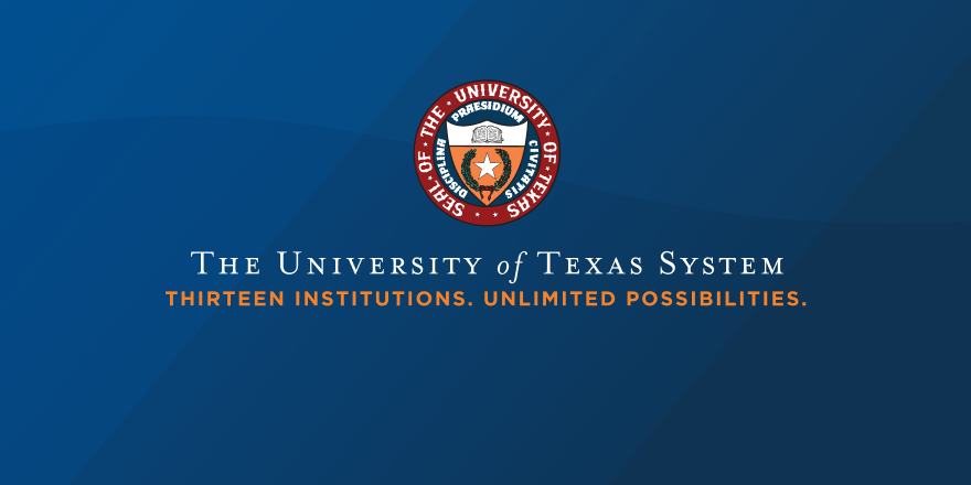 UT System joins Texas Library Coalition to improve access to ...