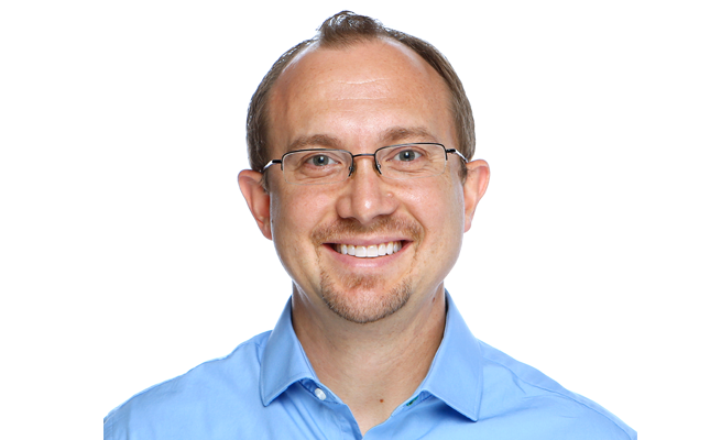 W. Shane Walker profile photo